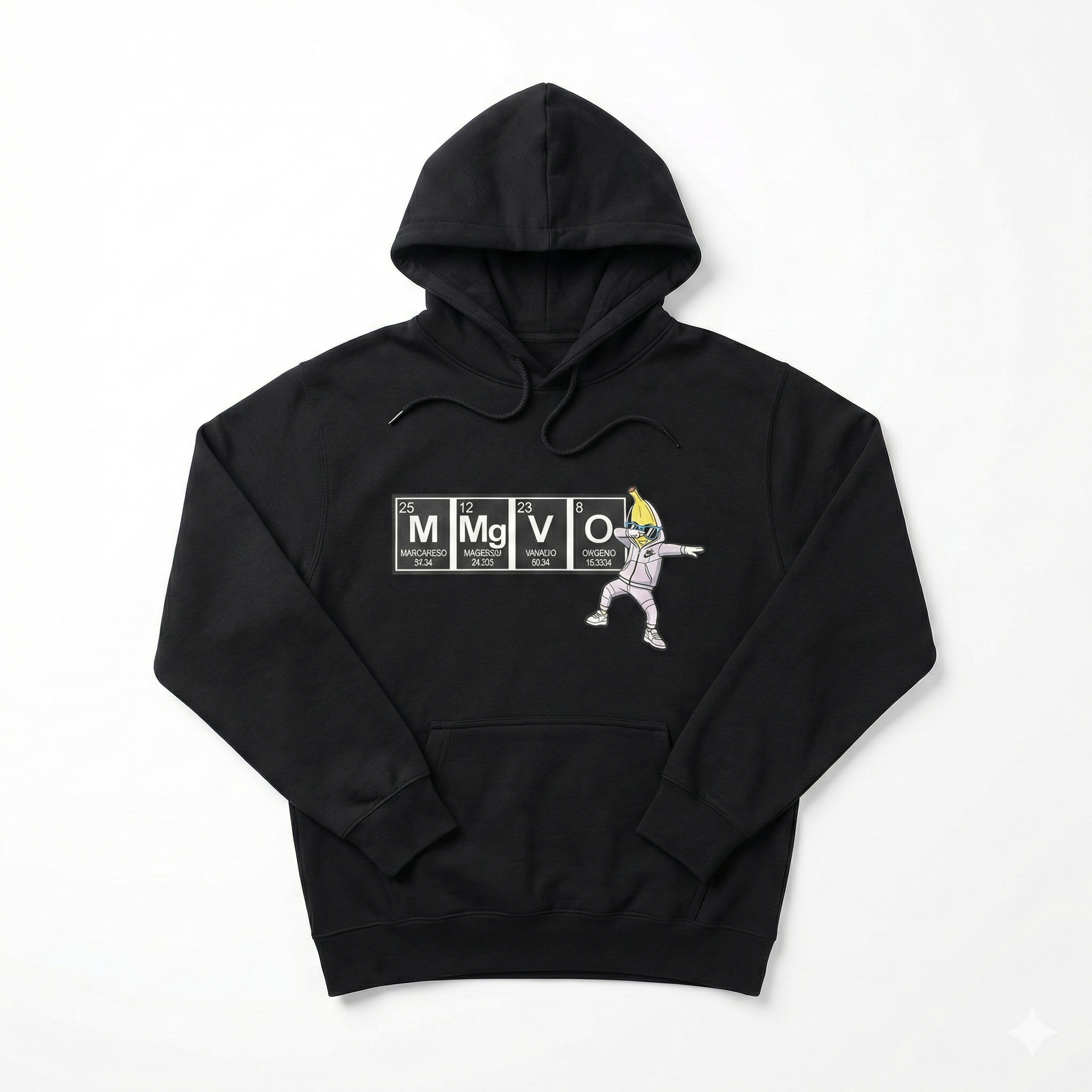 Mmgvo Classic Hoodie