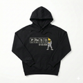 Preso Classic Hoodie